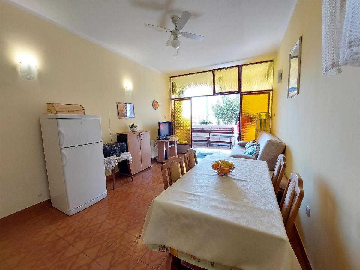 Apartments Faran Crikvenica Kültér fotó