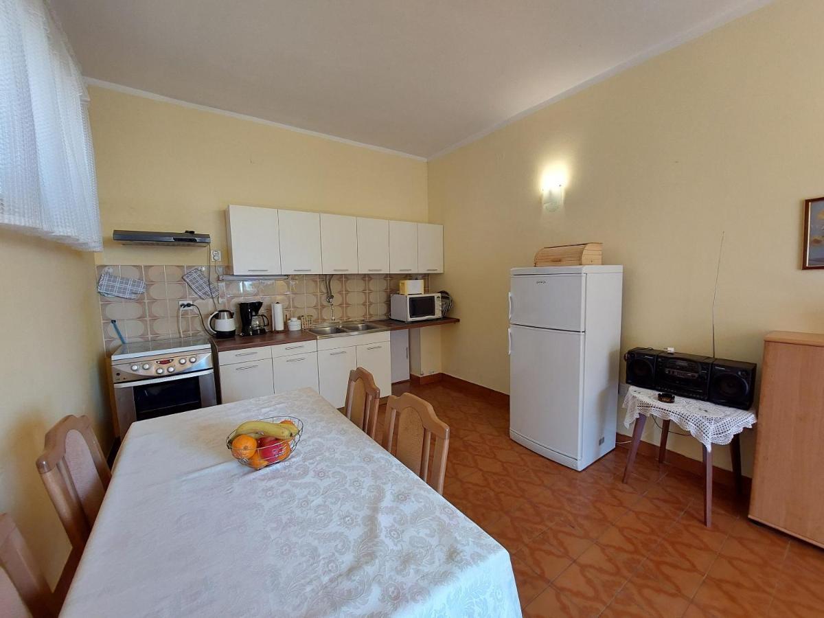Apartments Faran Crikvenica Kültér fotó
