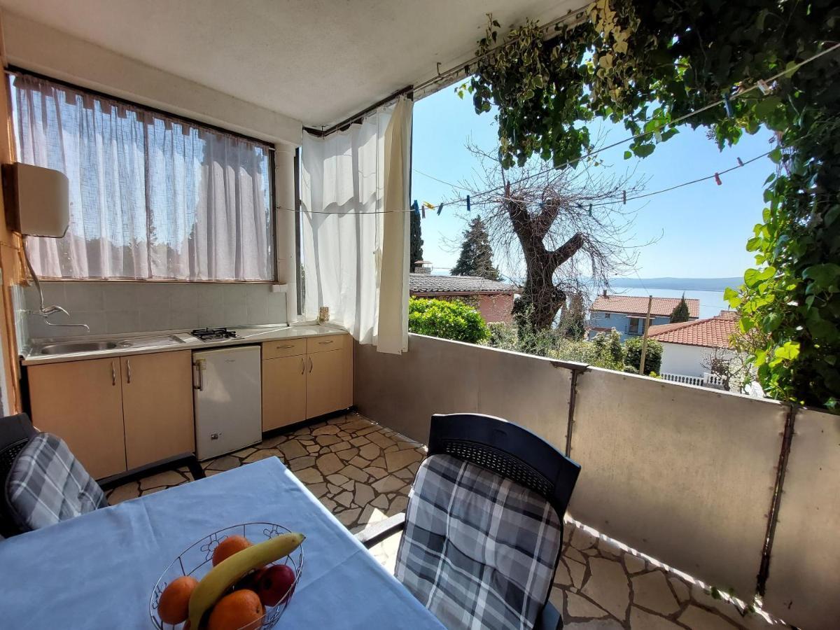 Apartments Faran Crikvenica Szoba fotó