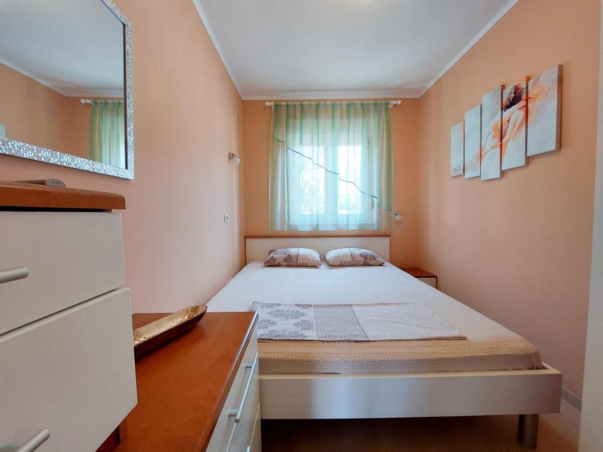 Apartments Faran Crikvenica Kültér fotó
