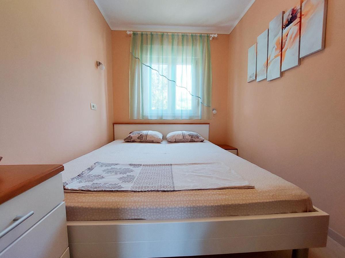 Apartments Faran Crikvenica Kültér fotó