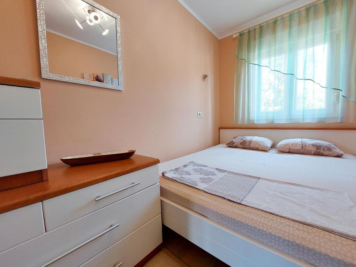 Apartments Faran Crikvenica Kültér fotó