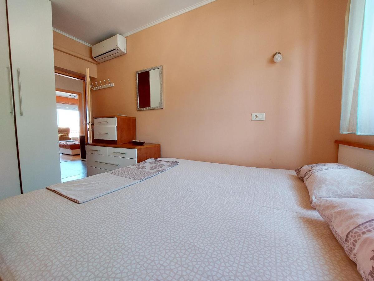Apartments Faran Crikvenica Kültér fotó