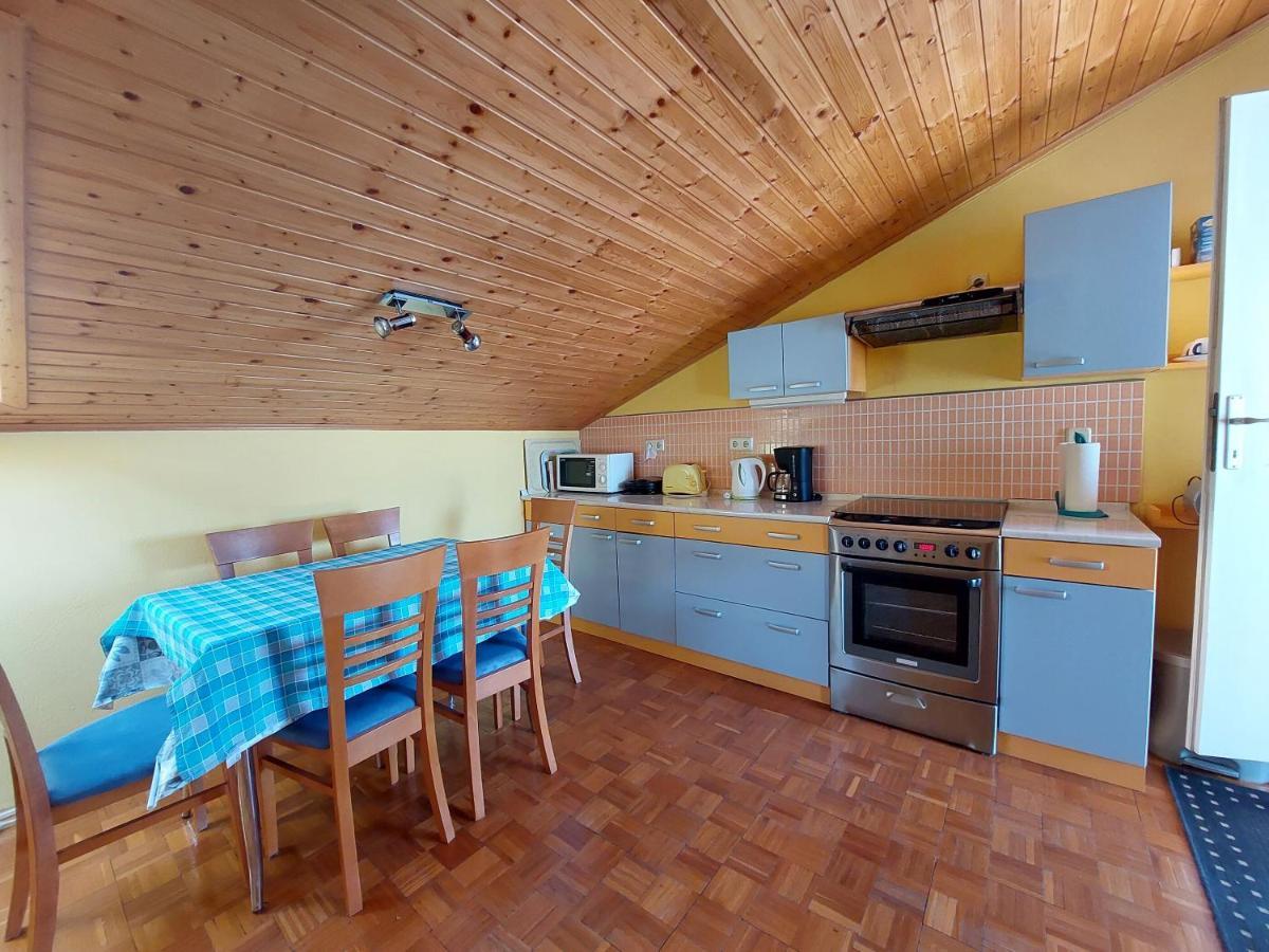 Apartments Faran Crikvenica Kültér fotó