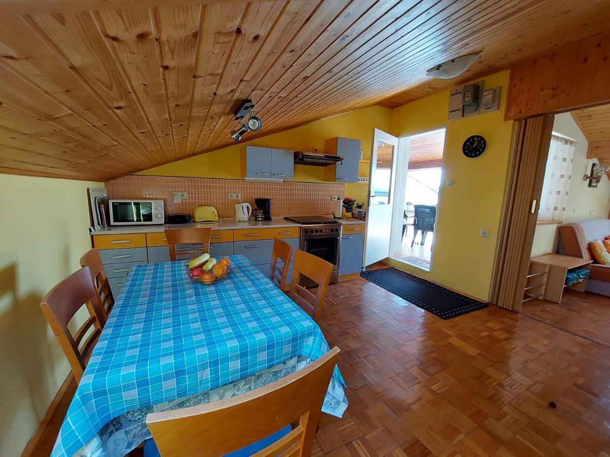 Apartments Faran Crikvenica Kültér fotó
